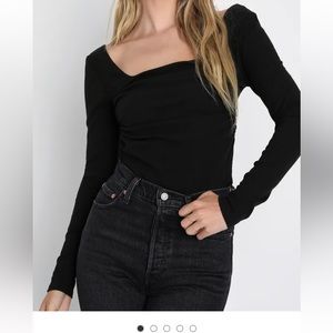 Lulus Bodysuit